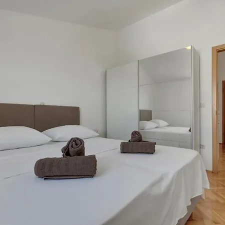 Appartamento Nikolina Makarska