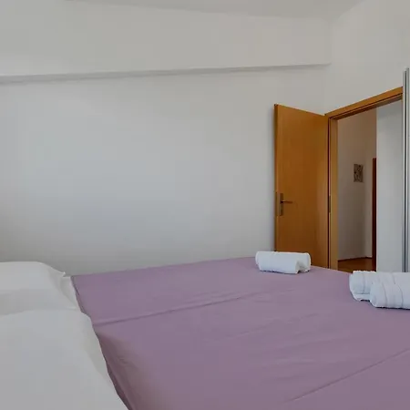 Appartamento Nikolina Makarska