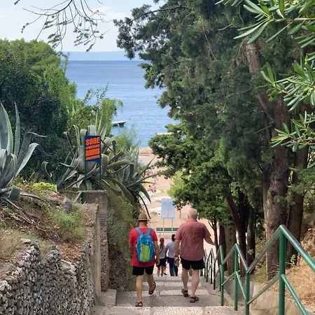 Appartamento Nikolina Makarska